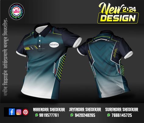 Sublimation Jersey Design Cricket, Cricket Jersey Design Ideas, Cricket Jersey Design New, Polo Shirt Design Ideas, Org Shirt, Polo Ideas, Cricket Jersey Design, Cricket T Shirt Design, Symbol Wallpaper