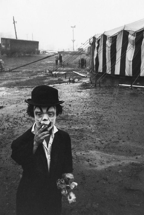 Bruce Davidson, Photography, Black