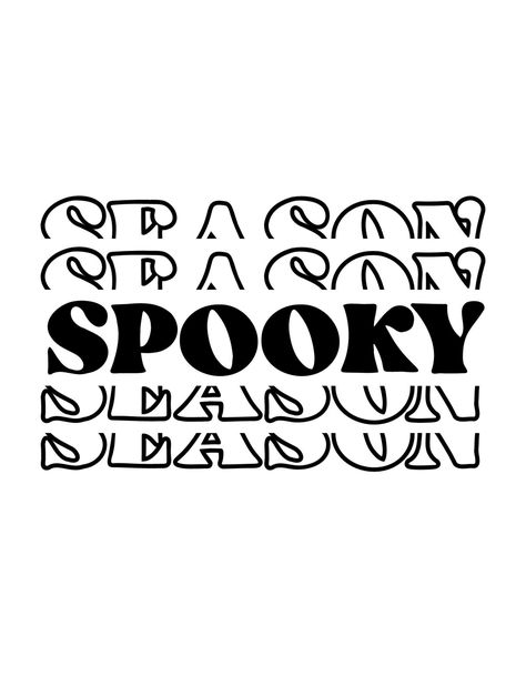 Spooky Season svg, Halloween shirt svg, Fall svg, Autumn svg, svg for shirt, Retro Halloween svg, Spooky svg, Spooky Vibes svg, cricut svg Fall Shirt Designs Svg, Cricut Halloween Shirt Ideas, Halloween Svgs Free, Halloween Vinyl Ideas, Fall Svgs, Custom Beer Pong Tables, Halloween Tshirt Designs, Halloween Svgs, Spooky Vibes Svg