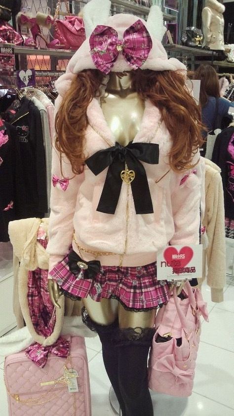 Mode Gyaru, Harajuku Barbie, Agejo Gyaru, 일본 패션, Gyaru Fashion, Tokyo Fashion, J Fashion, Kawaii Clothes, Harajuku Fashion