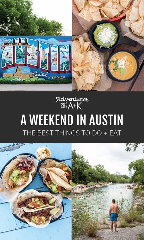 A Weekend in Austin Itinerary | The best food & things to do! Best Bbq In Austin Texas, Austin Packing List Summer, Austin Trip Outfits, Where To Eat In Austin Texas, Best Places To Eat In Austin Texas, Must Do In Austin Texas, Austin Tx Outfits Spring, Austin Texas Itinerary, Where To Stay In Austin Texas