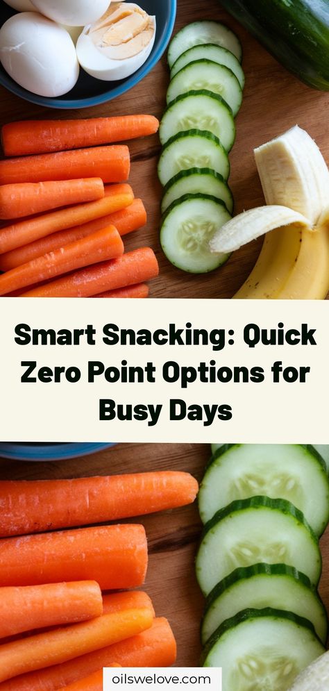 12 Zero Point Weight Watchers Snacks for Guilt-Free Snacking | Oils we love Weight Watchers Snacks With Points, 0 Point Weight Watchers Food, Weight Watchers Zero Point Meals, Ww Zero Point Dessert Recipes, Weight Watchers Snacks On The Go, How To Do Weight Watchers For Free, 0 Point Weight Watchers Snacks, Zero Point Snacks, Weight Watchers Zero Point Foods