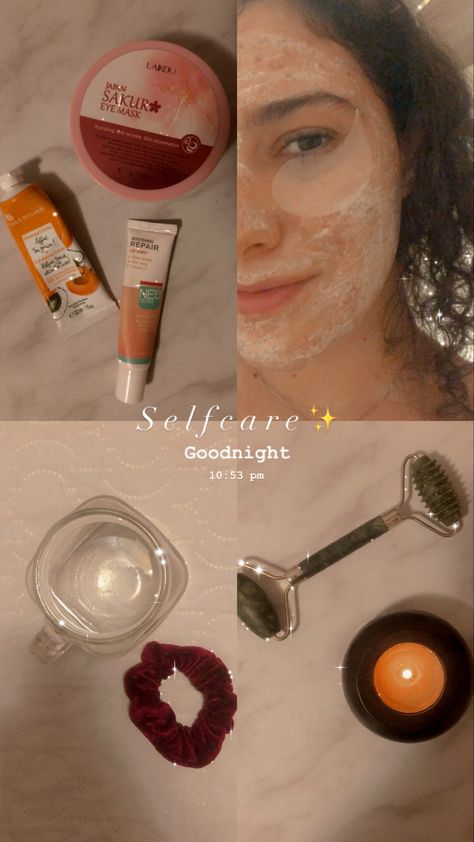 my night skin care routine Night Skin Care Routine Aesthetic, Night Routine Skincare, Night Care Routine, Night Skin Care, Skincare Aesthetics, Night Care, Face Care Routine, Night Time Skin Care Routine, Night Skin Care Routine