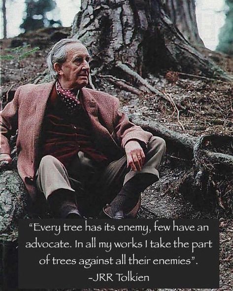 Forty-Three Tolkien-Related Memes For The Ultra Nerds - Memebase - Funny Memes Catholic Gentleman, Tolkien Quotes, J.r.r. Tolkien, John Howe, J R R Tolkien, Jrr Tolkien, Gandalf, Legolas, Favorite Authors