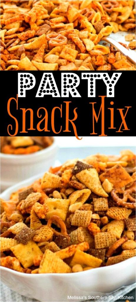 Pepsi Party, Bugles Snack Mix, Lake Snacks, Chex Party Mix Recipe, Fall Snack Mixes, Party Mix Recipe, Party Mix Snacks, Chex Cereal, Cereal Snacks