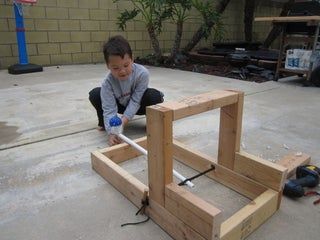 Catapult Diy, Catapult Project, Pumpkin Chunkin, Catapult For Kids, Diy Catapult, Low Carb Fast Food, Yard Sticks, Easy Backyard, Simple Machines