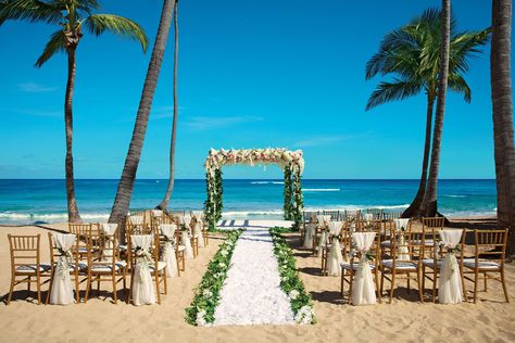 Dreams Punta Cana, Destination Wedding Budget, Affordable Destination Wedding, Punta Cana Resort, Dreams Resorts, Punta Cana Wedding, Caribbean Resort, Honey Moon, Dream Destination Wedding