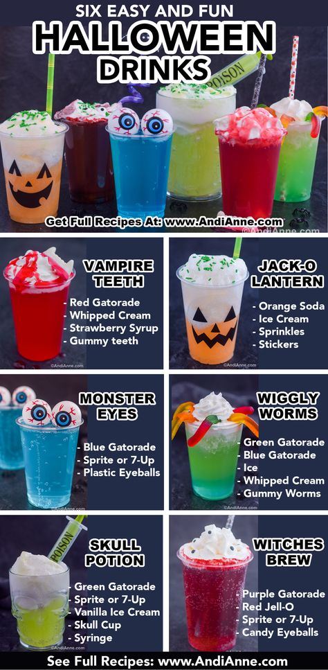 Black Stone Fall Recipes, Halloween Ideas 2023, Hallowen Food Ideas, Themed Halloween Party Ideas, Halloween Drinks Nonalcoholic, Halloween Themed Foods, Halloween Themed Party Food, Halloween Ideas Party, Halloween Themed Treats