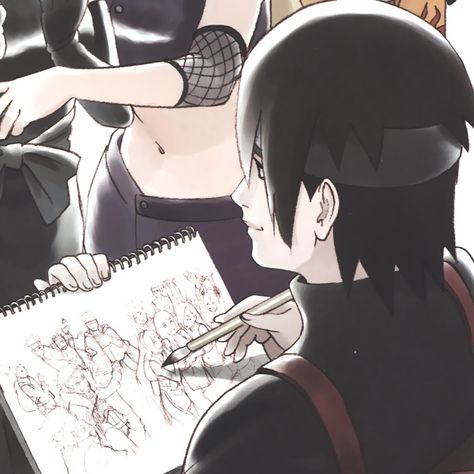 Ino And Sai, Sai Naruto, Lee Naruto, Plant Zombie, Sasuke X Naruto, Uzumaki Boruto, Anime Base, Naruto Cute, Manga Cosplay