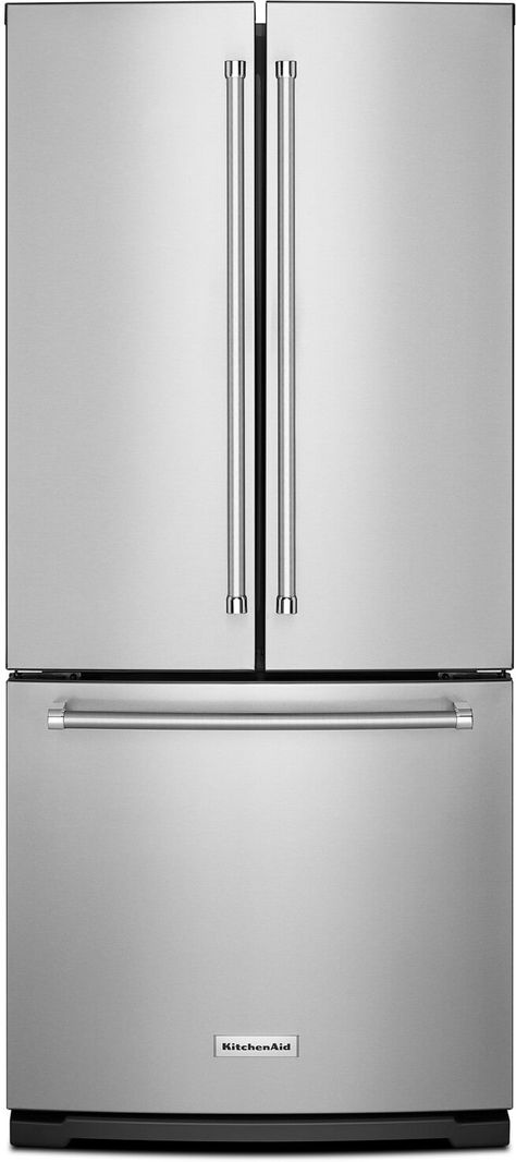 Package Builder | AJ Madison 30 Inch Refrigerator, Steel French Doors, Convection Range, Slide Out Shelves, Pantry Drawers, Stainless Steel Counters, Kitchen Appliance Packages, Stainless Steel Refrigerator, Freezer Burn