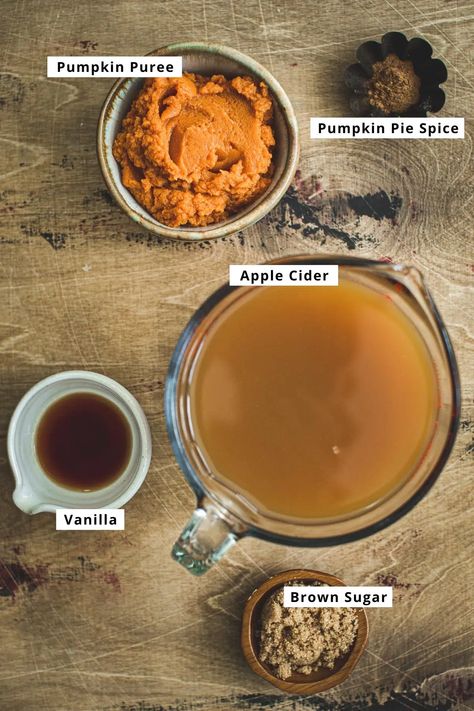 Pumpkin Juice - Aimee Mars Pumpkin Apple Cider, Harry Potter Pumpkin, Pumpkin Juice, Spiced Apple Cider, Pumpkin Apple, Fall Spices, Pumpkin Pie Spice, Autumn Activities, Pumpkin Puree