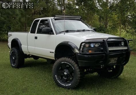 Chevrolet Trucks Lifted, Chevy S10 Zr2, S10 Zr2, S10 Truck, Chevy Luv, Chevrolet S 10, S10 Pickup, Chevy Girl, C10 Chevy Truck