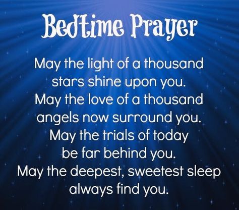 Good Night, God Bless and Happy Sweet Dreams Bedtime Prayers For Kids, Nighttime Prayer, Good Night Prayer Quotes, Blessed Night, Bedtime Prayer, Evening Prayer, Good Night Prayer, Slaap Lekker, Prayers For Children