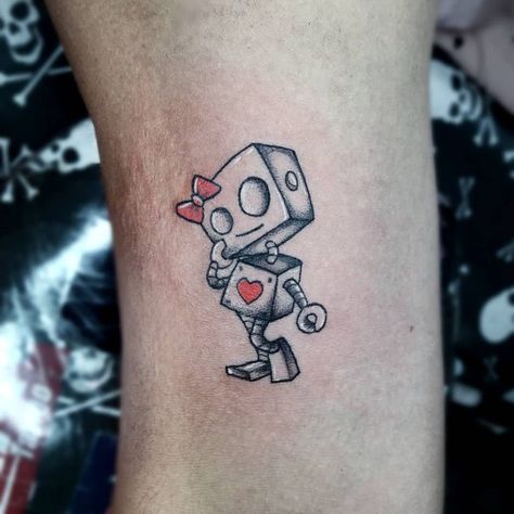 Mr Robot Tattoo, Robot Hand Tattoo, Robotic Tattoo, Robot Arm Tattoo, Robot Shoulder, Tattoo Castle, Castle In The Sky Robot, Piercing And Tattoo, Robot Tattoo