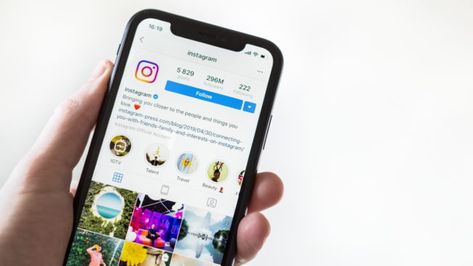 Swiping Up for Links in Instagram Stories to Go Away Aug. 30 https://www.adweek.com/?p=1340995 Gain Instagram Followers, Instagram Message, Instagram Promotion, Instagram Ads, Instagram Filter, Real Instagram Followers, Instagram Live, Story Instagram, Gigi Hadid