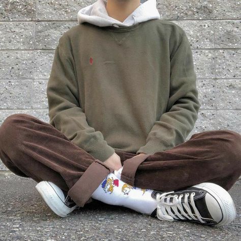 Soft Boy Outfits, Boys Fits, Trendy Boy Outfits, Aesthetic Outfits Men, Teen Boy Outfits, Street Style Outfits Men, Mens Outfit Inspiration, Mens Fashion Streetwear, Stylish Mens Outfits