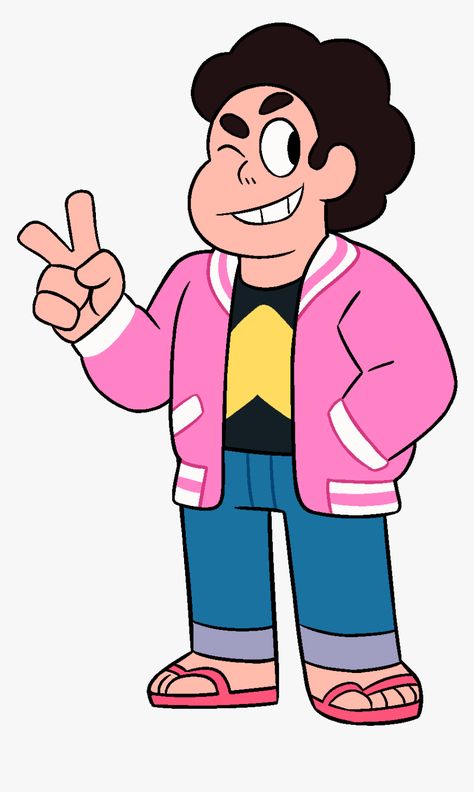 Steven Universe Png, Watermelon Steven, Bubble Buddy, Baseball Jersey Outfit, Greg Universe, Sunset Palette, Future Boy, Future Wallpaper, Steven Universe Characters