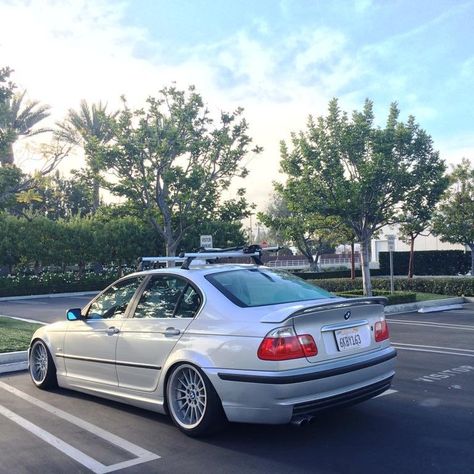 The Official E46 Silver Sedan Thread - Page 15 - E46Fanatics Bmw E46 Silver Sedan, E46 Build, Bmw E46 Sedan, E46 Sedan, M3 Sedan, Car Budget, Bmw 320d, Bavarian Motor Works, E46 M3