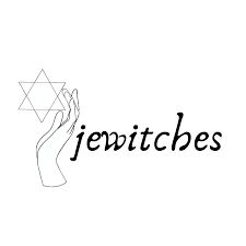 Jewish Symbols And Meanings, Jewish Witchcraft, Jewish Magic, A History Of Magic, Pagan Festivals, Jewish Symbols, Jewish Women, Pride Day, Jewish History