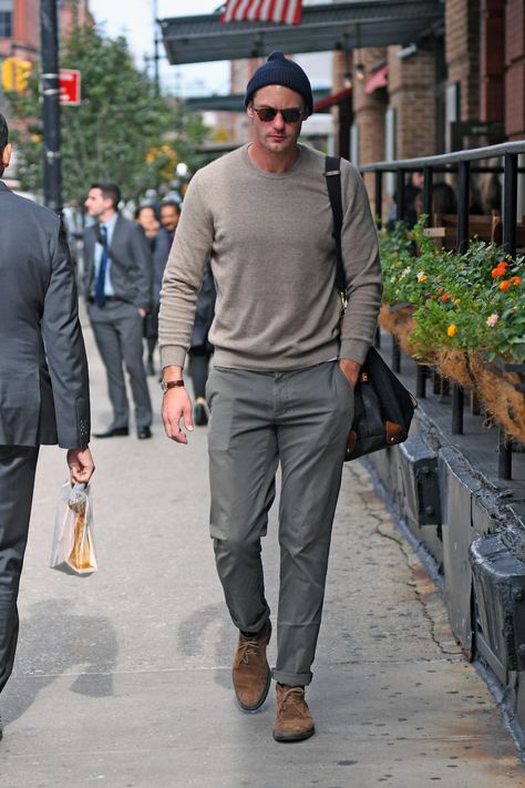 Men Mode, Mens Business Casual Outfits, Best Dressed Man, Outfits Hombre, Alexander Skarsgard, Stylish Mens Outfits, Men Fashion Casual Outfits, Business Casual Men, Mode Streetwear