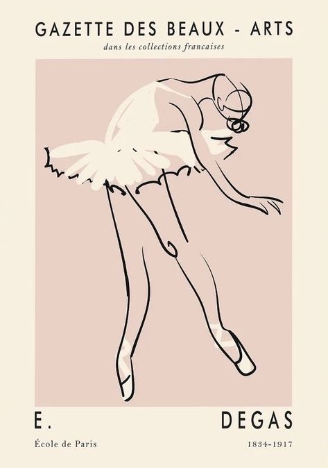 White Cat Meme, Posters High Quality, Ballet Illustration, Ballet Poster, Printable Wall Collage, Deer Poster, Ballerina Wall Art, Fox Poster, Owl Posters