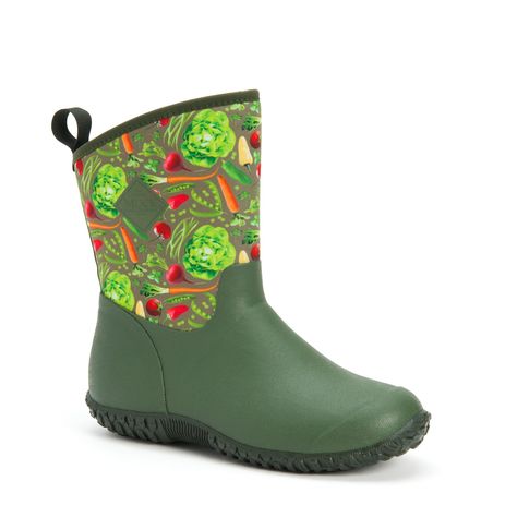 Women's Garden Boots & Clogs | The Original Muck Boot Company­™ Walking Garden, Womens Muck Boots, Garden Boots, Rain Boots Women, Boot Companies, Wellington Boot, Youth Shoes, Muck Boots, Mid Boots