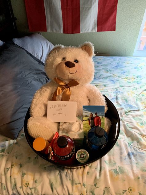 I’m Sorry Basket, Feeling Blue Basket, Care Basket For Boyfriend Blue, Im Sorry For Your Loss Gift Basket, Get Well Basket, Get Well Soon Basket, Big Baskets Sorority, Get Well Baskets, Get Well Soon Gifts