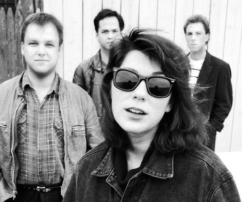 Pixies Band, Black Francis, The Pixies, Kim Gordon, Music Journal, Grunge Band, Greatest Rock Bands, Music Pics, Kim Deal