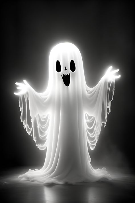 Bhoot Ghost Wallpaper, Most Scary Ghost Photos, Ghost Wallpaper Scary, Funny Ghost Pictures, White Lady Ghost, Ghost Facts, Ghost Scene, Floating Ghost, Halloween Live Wallpaper