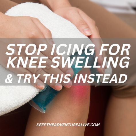 Knee Swelling, Knee Pain Relief Remedies, Swollen Knee, Knee Strengthening Exercises, Knee Pain Exercises, Pain Relief Remedies, Knee Exercises, Knee Pain Relief, Knee Replacement