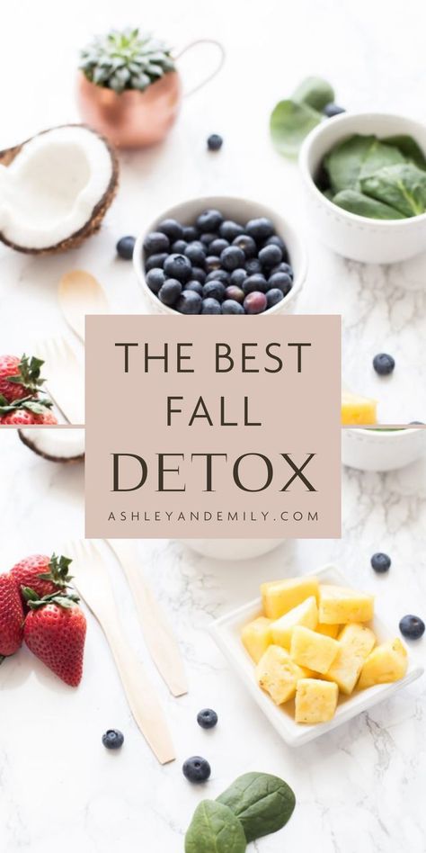 Fall Cleanse, 3 Day Detox Cleanse, Detox Week, Detox Products, Easy Cleanse, 7 Day Cleanse, Full Body Cleanse, Natural Calm, Full Body Detox