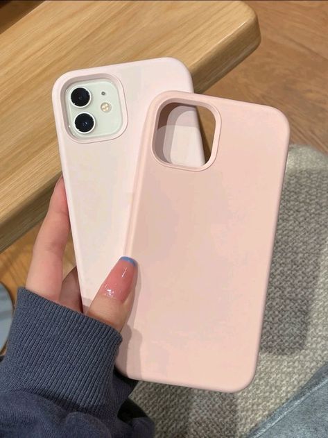 Pink aesthetic, iPhone cases, pink wallpaper aesthetic, clean girl aesthetic, Apple phone case, Iphone Silicone Case, Iphone 11 Colors, Kawaii Iphone Case, Produk Apple, Iphone Obsession, Pink Iphone Cases, Iphone Cases Cute, Silicone Iphone Cases, Pretty Phone Cases