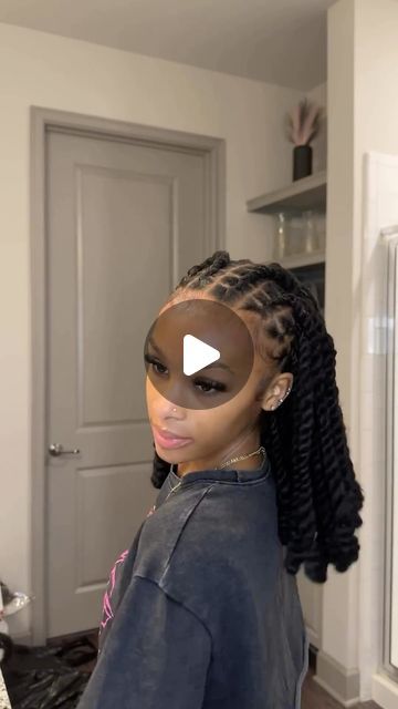 Sheals Loc’s on Instagram: "#locs #locstylesforwomen #locstyles #fauxlocs" Loc Styles For Fall, Loc Styling Ideas, Locs Styles With Added Hair, Locs Twist Hairstyles For Women, Loc Straight Backs, How To Style Locks Hairstyles, 2024 Braids Hairstyles, Long Locs Styles Black Women, Style Dreadlocks For Women Black