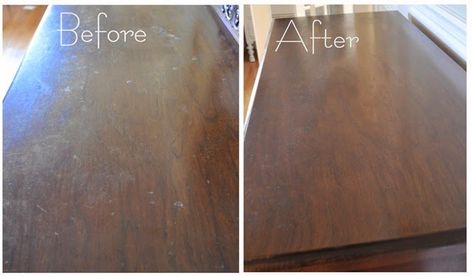 Cabinet Refinishing 101: Latex Paint vs. Stain vs. Rust-Oleum Cabinet Transformations vs. Varnish vs. Chalk Paint vs. Wood Conditioner Thrift Store Furniture Makeover Diy, Wood Conditioner, Cabinet Transformations, Cabinet Refinishing, Diy Cleaning Solution, Refinishing Cabinets, Diy Furniture Bedroom, Furniture Wood, Furniture Rehab