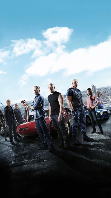 جيسون ستاثام, Les Halles Paris, To Fast To Furious, Buddy Movie, Movie Fast And Furious, Furious 6, Sung Kang, The Fast And The Furious, Dominic Toretto