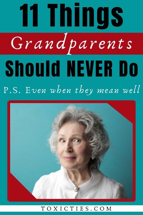 Grandparents Not Involved Quotes, Bad Grandparents, Narcissistic Sister, Bad Grandma, Respect Parents, Grandmother Quotes, Grandparents Quotes, Grandmothers Love, Narcissistic Parent