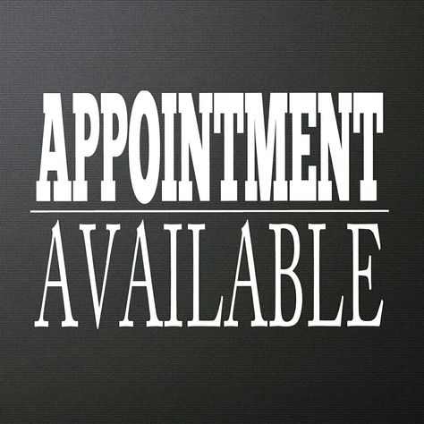 Last Minute Cancellation. Appointment Available TODAY!  2hr Service ONLY!  BOOK HERE  https://cocostyles.acuityscheduling.com/ Last Min Appointment Available, Last Minute Opening Available Salon, Cancellation Appointment Available, Last Minute Cancellation Appointment, Appointments Available This Week, Book Your Appointment Quotes, Nail Technician Quotes, Massage Therapy Quotes, Available Appointments