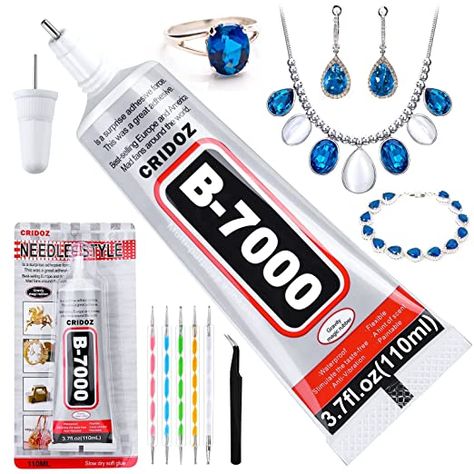 Nail Art Beads, Metal Glue, Stone Nail Art, Best Glue, Rhinestone Crafts, Stylus Pens, Clear Glue, Graduation Photo, Screen Repair