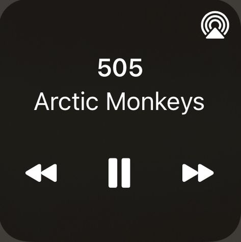 505 Song, Arctic Monkeys Album Cover, Arctic Monkeys 505, Play Aesthetic, Monkey Icon, Arctic Monkeys Wallpaper, 505 Arctic Monkeys, Aesthetic Widget, Monkey Wallpaper