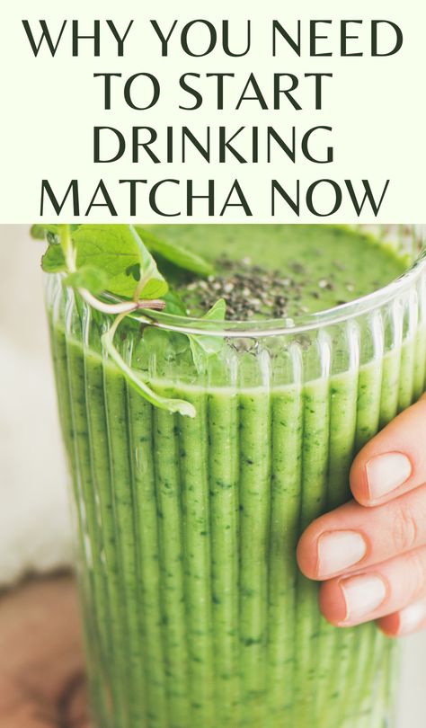 Discover the amazing health benefits of drinking Matcha Tea. Learn all about the health benefits of matcha tea and discover more about matcha tea drinks and recipes so that you can take advantage of this amazing healthy green tea. Matcha Tea Benefits Health, Health Benefits Of Matcha Green Tea, What Is Matcha Benefits Of, Anti Inflammation Matcha, Benefits Of Drinking Matcha, Morning Green Tea Recipes, How To Prepare Matcha Green Tea, Green Matcha Tea Recipes, Macha Green Tea Protein Shake