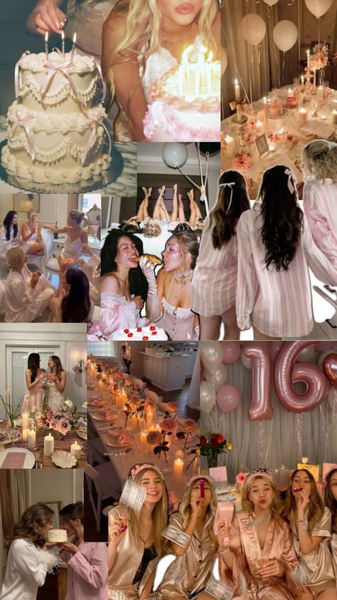 Birthday 15 Ideas, Princess Diary Theme Party, Princess Diaries Birthday Party, Cute Birthday Themes, Princess Diaries Party, Coquette Birthday Party, Sweet 16 Party Planning, Coquette Birthday, Glamping Birthday