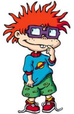 Ginger Hair Cartoon, Redhead Cartoon Characters, Redhead Cartoon, Chuckie Rugrats, Red Head Cartoon, Rugrats Characters, Redhead Characters, 90s Cartoon Characters, Character Male