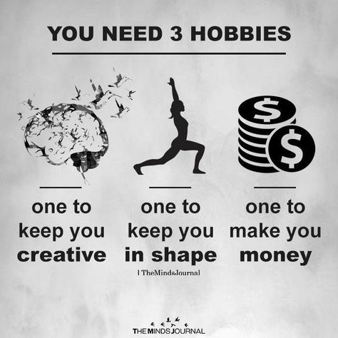 Make Money Work For You, Life Improvement Ideas, Creative Hobbies To Try, Index Cards Ideas, Me Time Ideas, Money Facts, Happy Working, Image Positive, Creativity Ideas