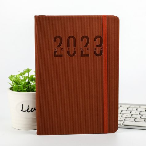 2023 Notebook, Diary 2023, 2023 Diary, Midnight Thoughts, 2023 Planner, Gifts 2022, Calendar Craft, Calendar 2023, Planner Notebook