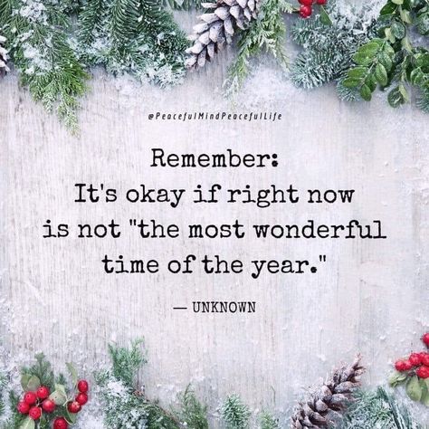 Coping With Loss, Song Lyric Posters, Christ Centered Christmas, Christmas Experiences, Hard Quotes, Year Quotes, Wonderful Time Of The Year, Christmas Quotes, Holiday Birthday