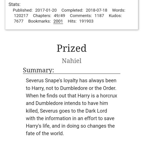 Severitus Ao3, Harry Potter Ao3 Recs, Severitus Fanfiction, Tomarry Fanfiction Ao3, Drarry Fanfiction Ao3, Ao3 Harry Potter, Drarry Stories, Fiction Recommendations, Ao3 Stories