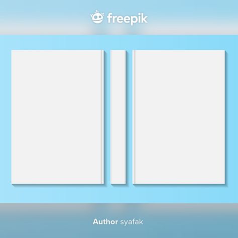 Book Mockup Template, Album Mockup Template, Album Template Design, Blank Book Cover Template, Dr Template, Empty Book Cover, Blank Book Cover, Empty Book, Graphic Design Mockup