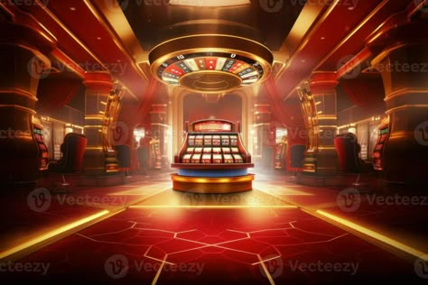 Background Slot Game, Slot Background, Casino Wallpaper, Background Slot, Casino Background, Casino Poster, Mockup Background, Fashion Poster Design, American Games