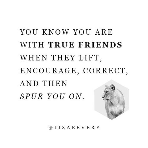 True friends -Lisa Bevere Lisa Bevere Quotes, Lioness Arising, Independent Quotes, Lisa Bevere, Friends Always, False Friends, Hand Lettering Quotes, Helping Women, Life Philosophy