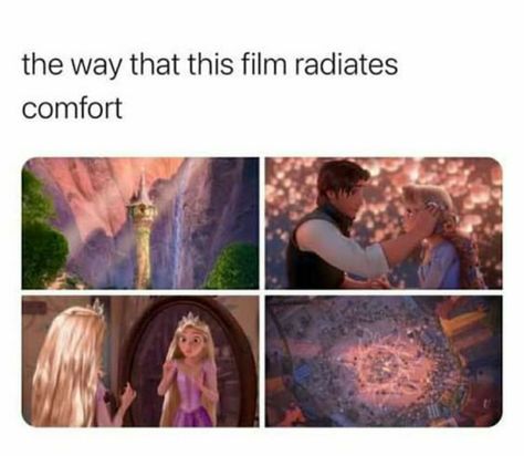 Rapunzel And Eugene, Funny Disney Memes, I Saw The Light, Disney Facts, Best Disney Movies, Disney Jokes, Disney Tangled, Funniest Memes, Disney Aesthetic